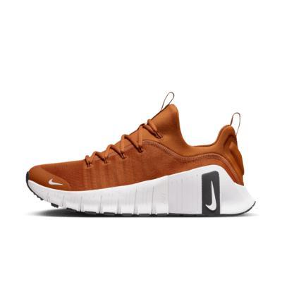 Nike Free Metcon 6 Men's Workout Shoes Product Image