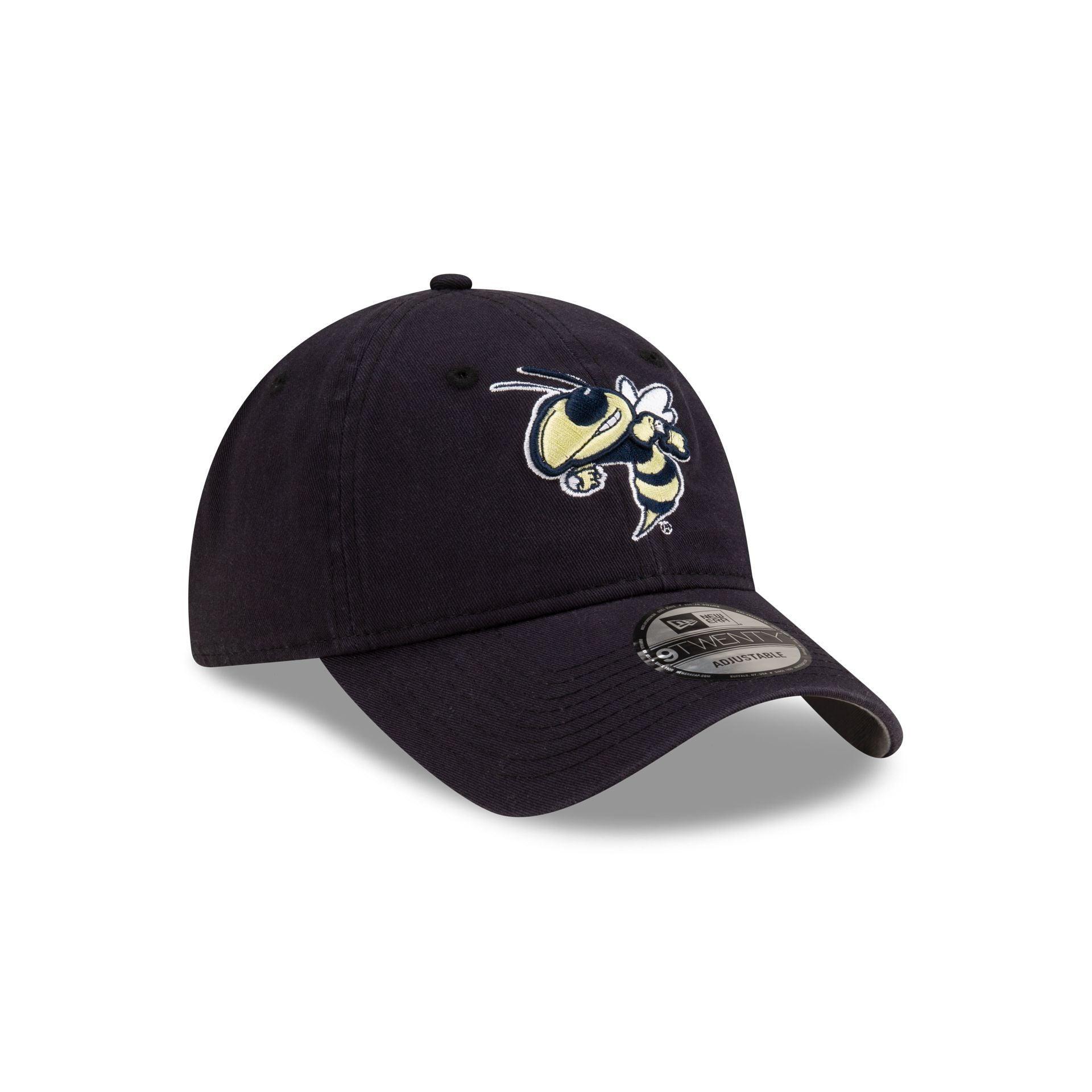 New England Revolution 2024 Jersey Hook 9TWENTY Adjustable Hat Male Product Image