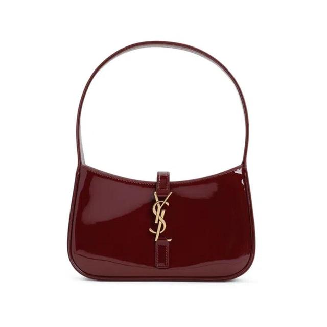 Shoulder Bags In Red Product Image