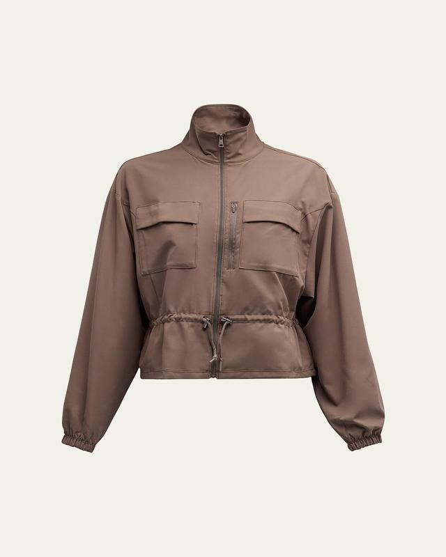 City Chic Jacket Product Image