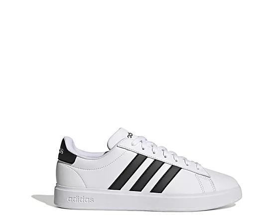 adidas Grand Court 2.0 Shoes Cloud White 12 Mens Product Image