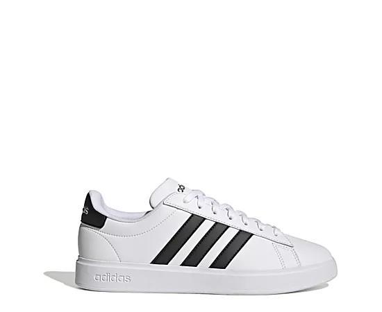 Adidas Mens Grand Court 2.0 Sneaker Product Image