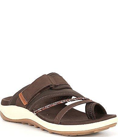 Merrell Terran 4 Post (Bracken) Women's Shoes Product Image