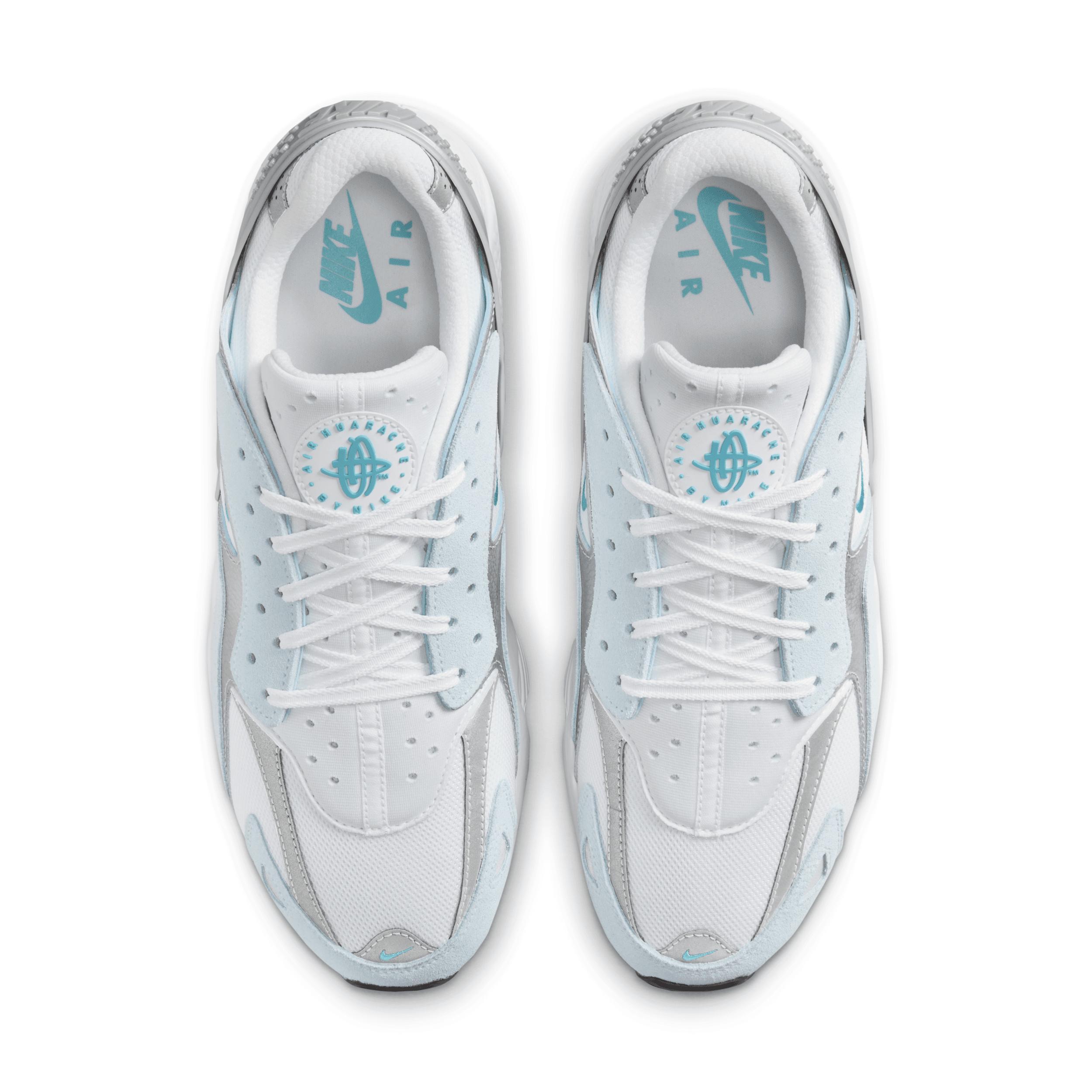 Nike Men's Air Huarache Runner Shoes Product Image