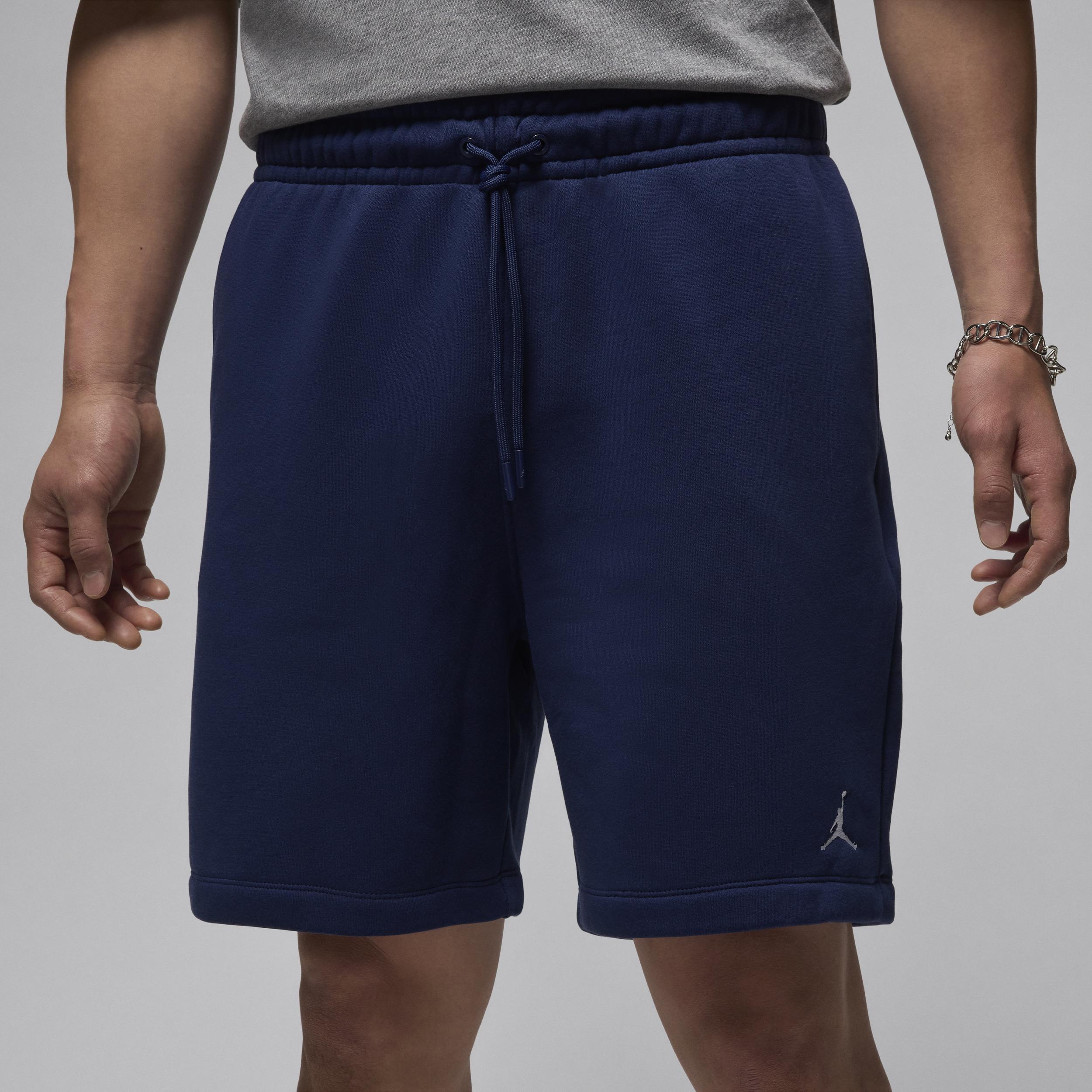 Men's Jordan Brooklyn Fleece Shorts Product Image