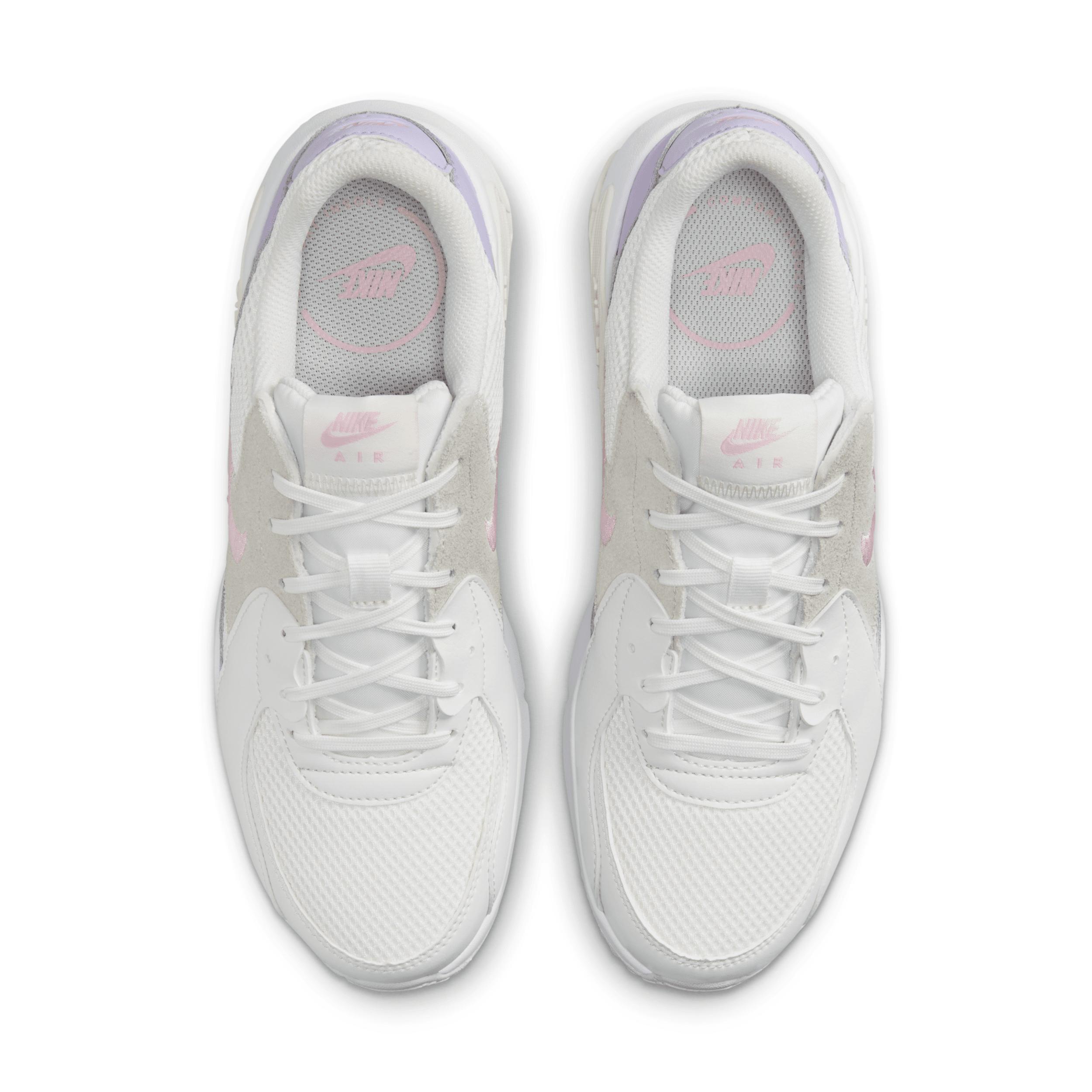 Nike Womens Air Max Excee Sneaker Running Sneakers Product Image