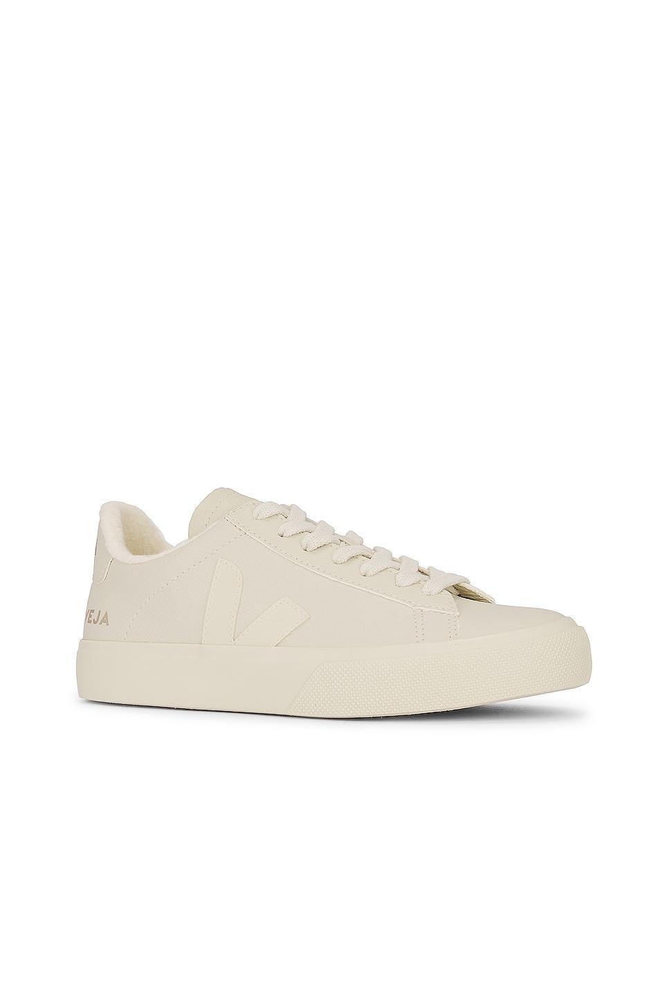 Veja Campo Winter in Full Pierre - Beige. Size 37 (also in ). Product Image