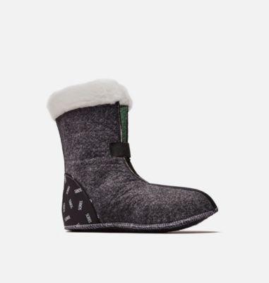 Sorel CARIBOU 9MM Thermoplus Men's Innerboot Snow Cuff Liner- Product Image