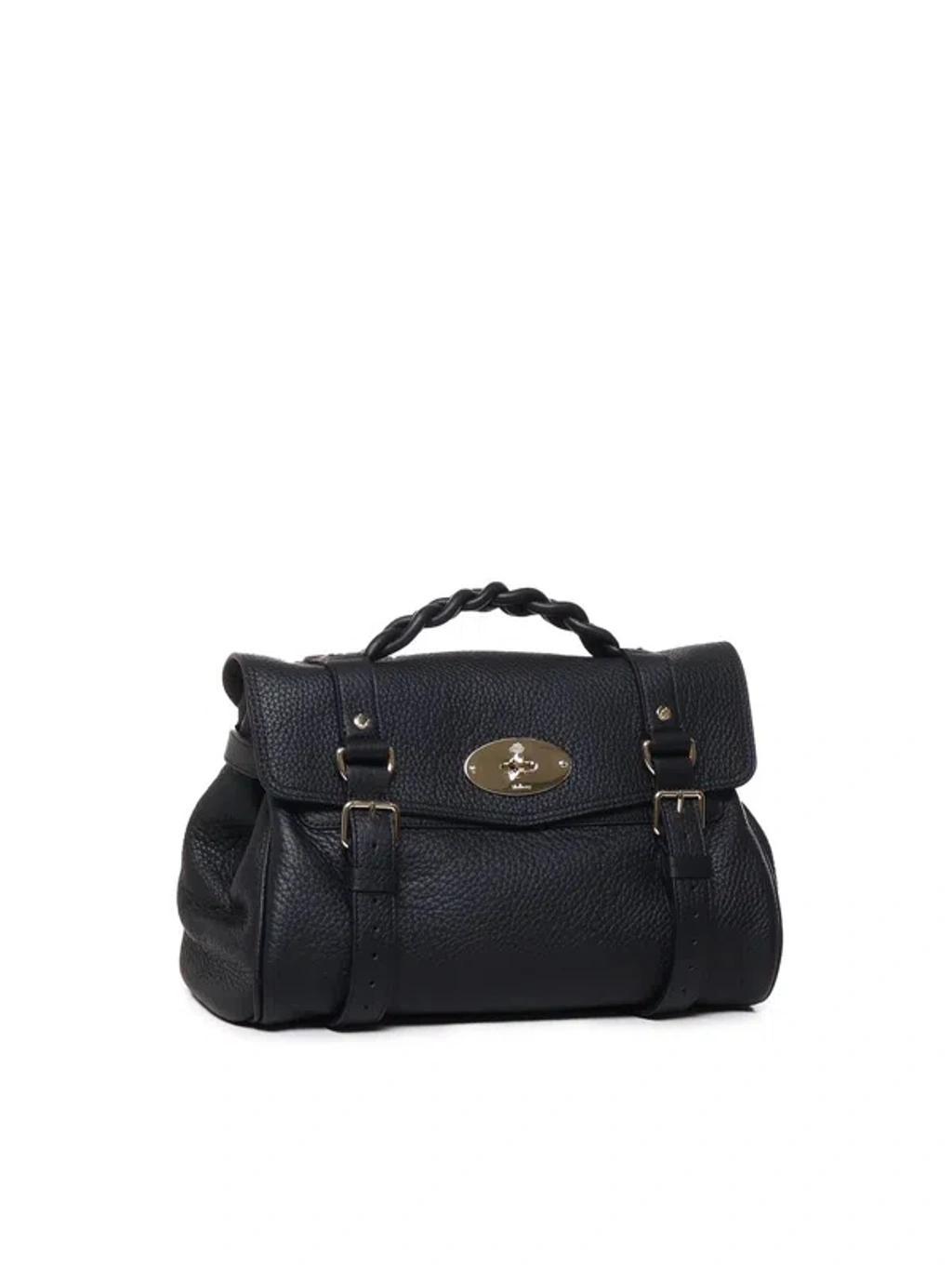 MULBERRY Bolsa Bandolera - Negro Product Image