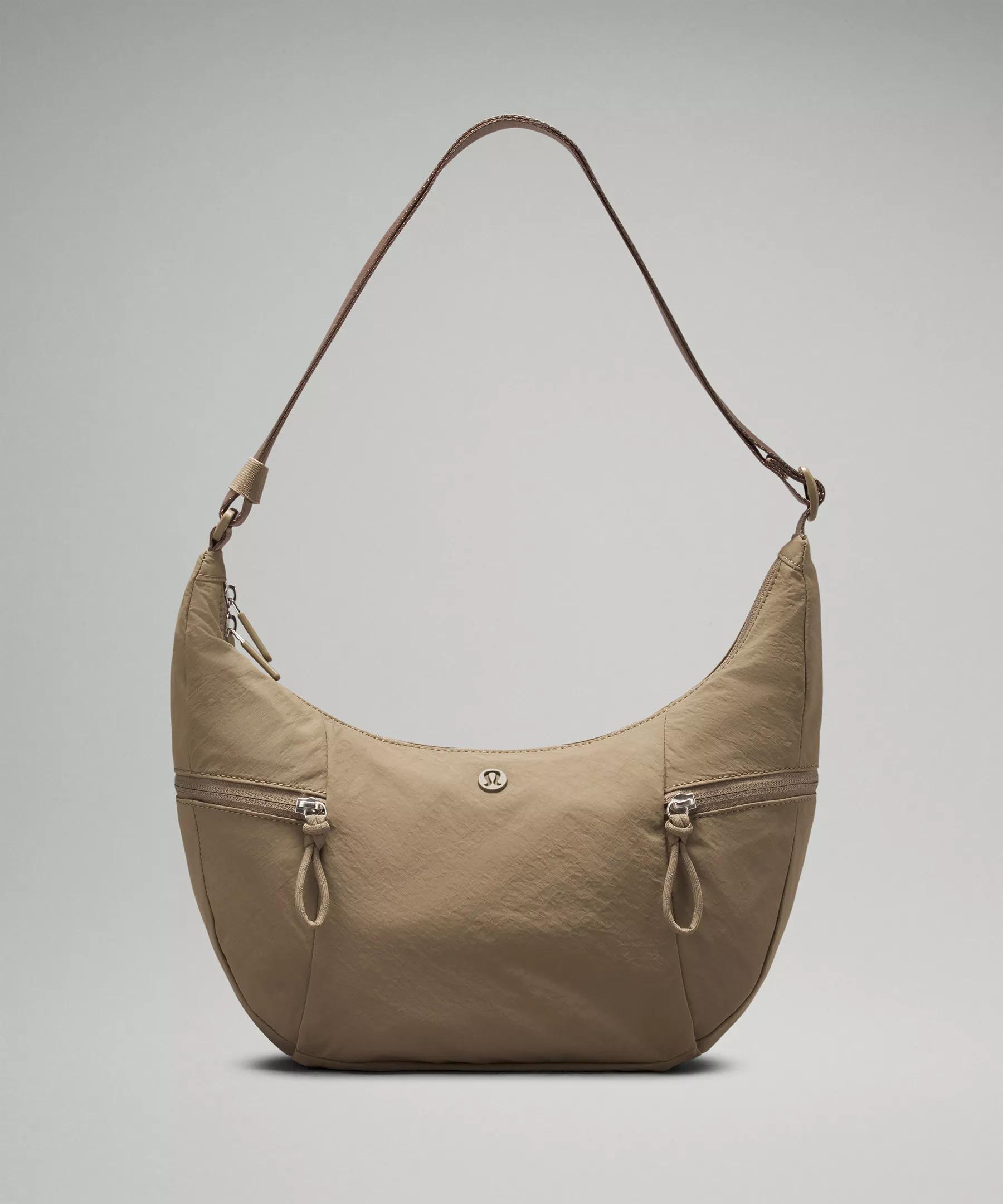 Slouchy Sling Bag 6L Product Image