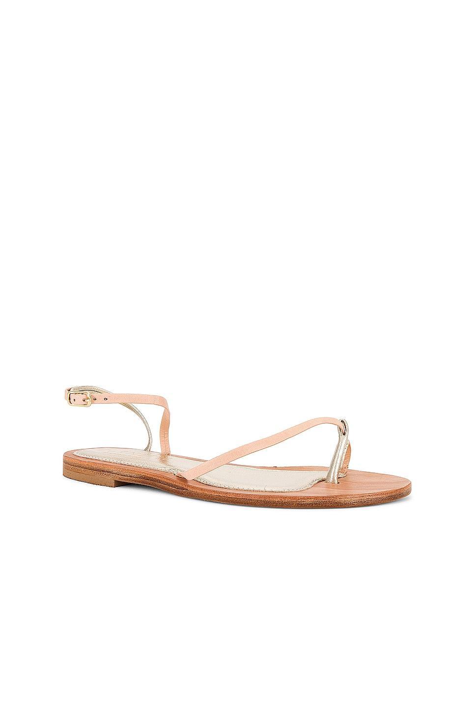 Margherita Sandal CoRNETTI Product Image