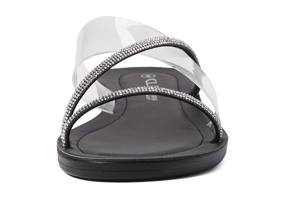 CL By Laundry Attuned (Black Stone/Vinyl) Women's Shoes Product Image