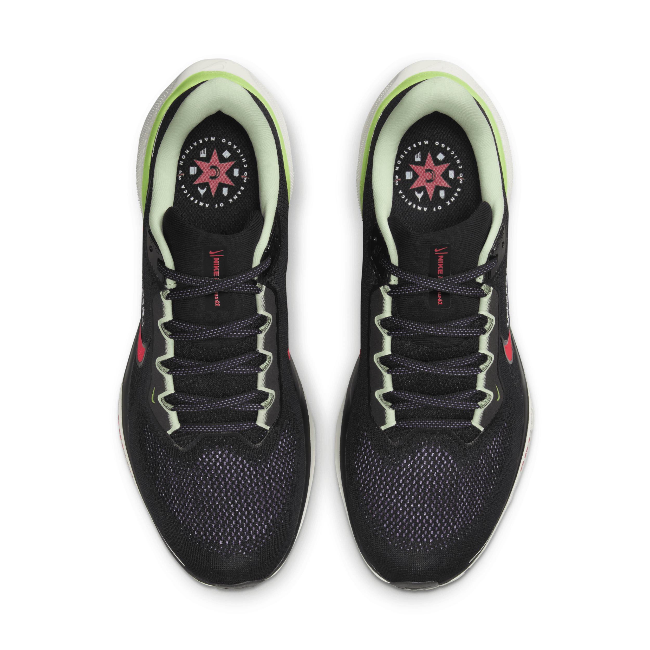 Nike Men's Pegasus 41 Road Running Shoes Product Image