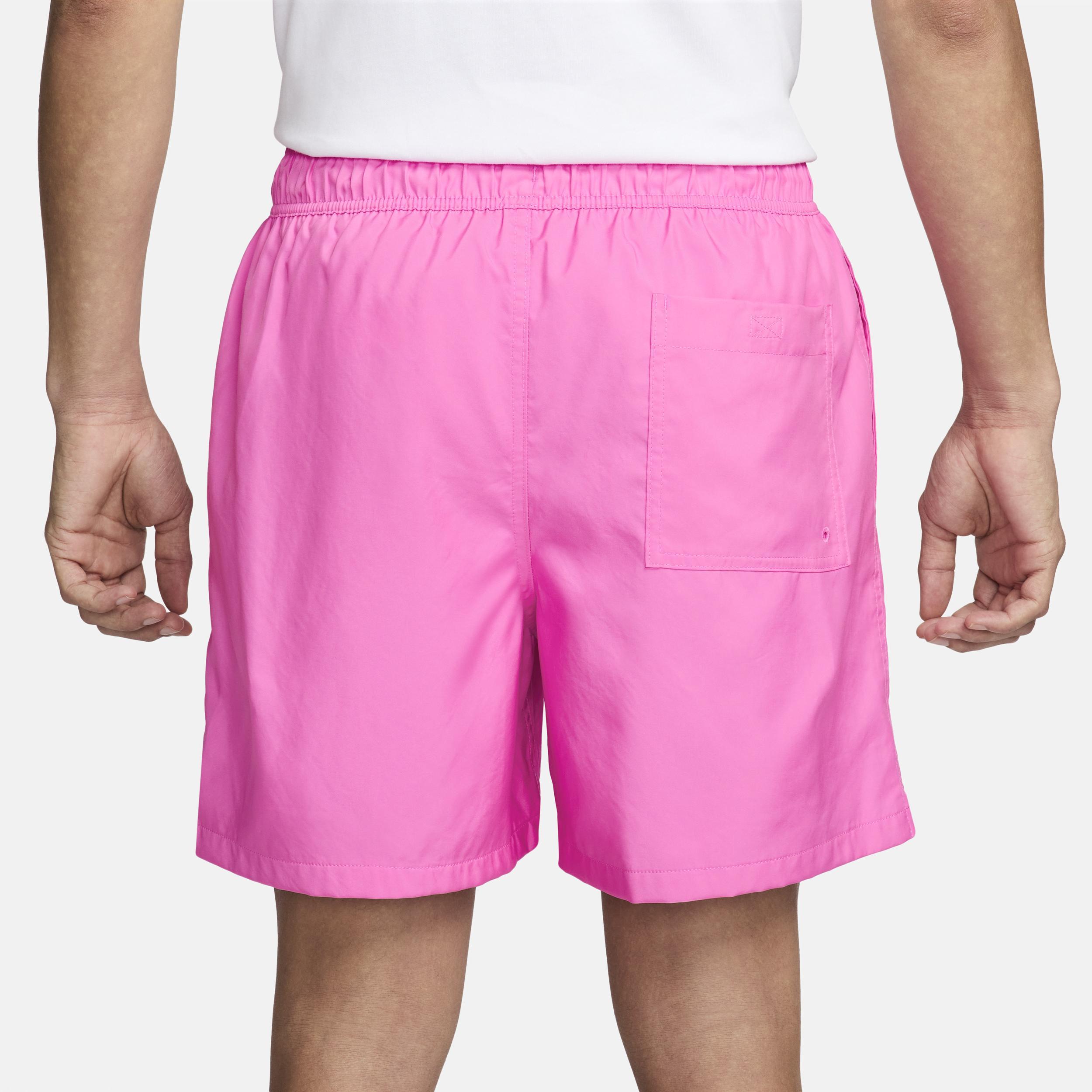 Nike Mens Club Woven Flow Shorts Product Image