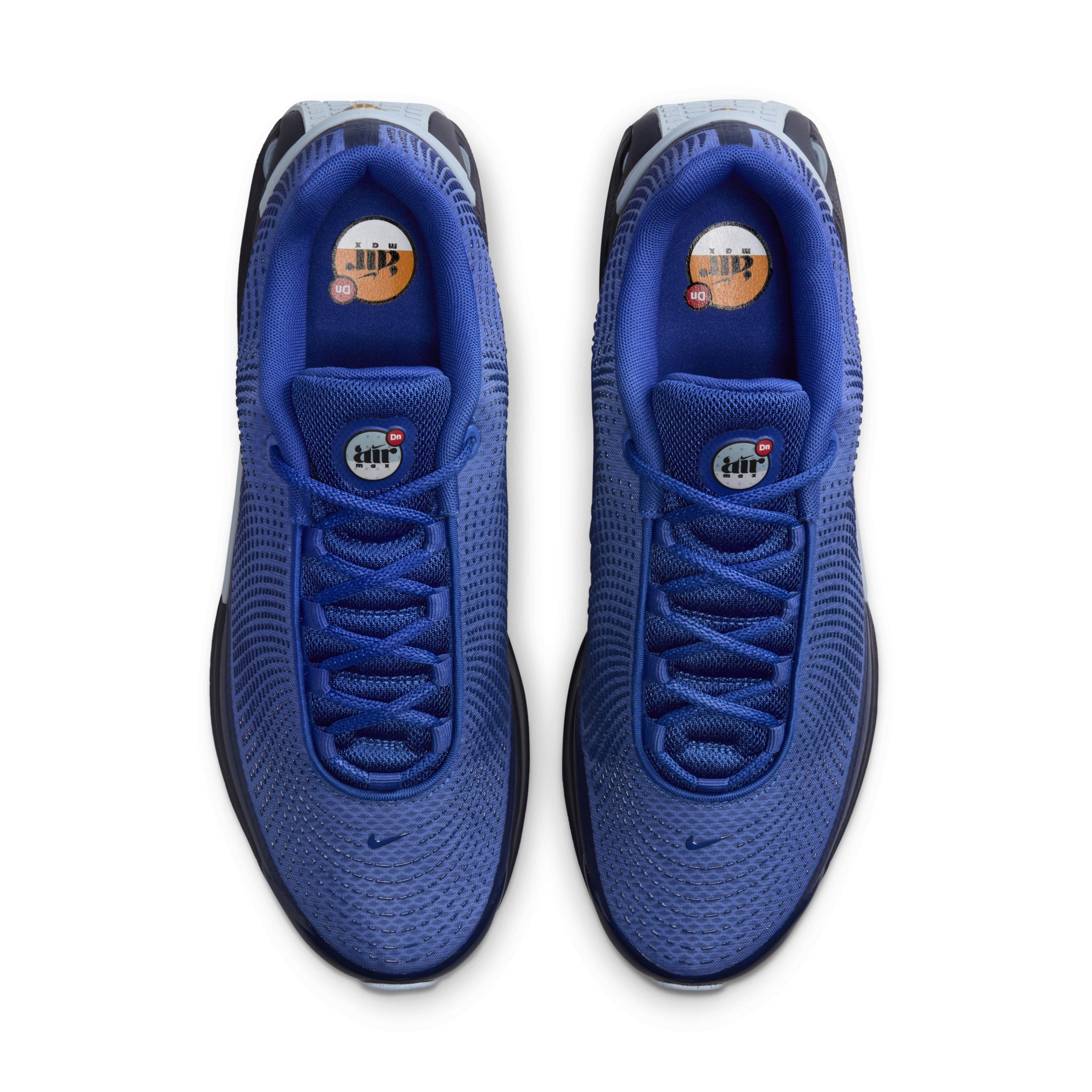 Womens Nike Air Max Dn Casual Shoes Product Image