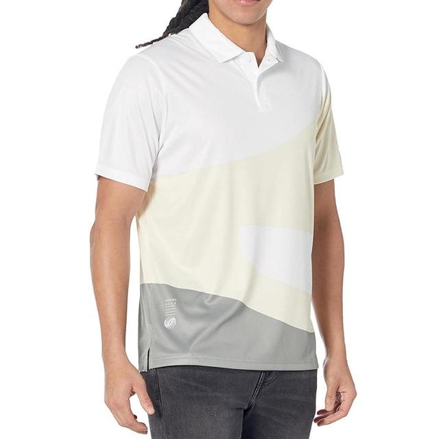 Oakley Men's Reduct Wave Polo Product Image