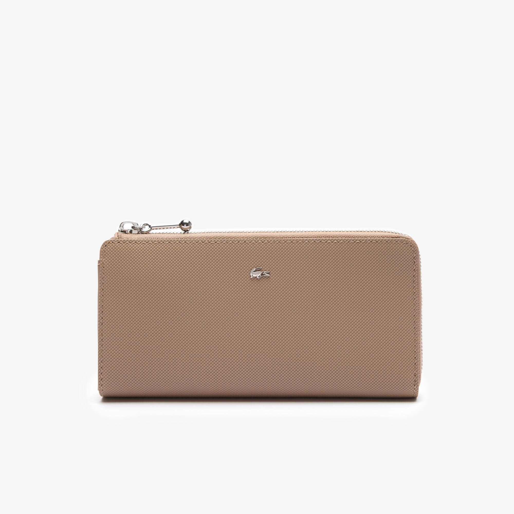 Daily City Zipped Billfold Product Image