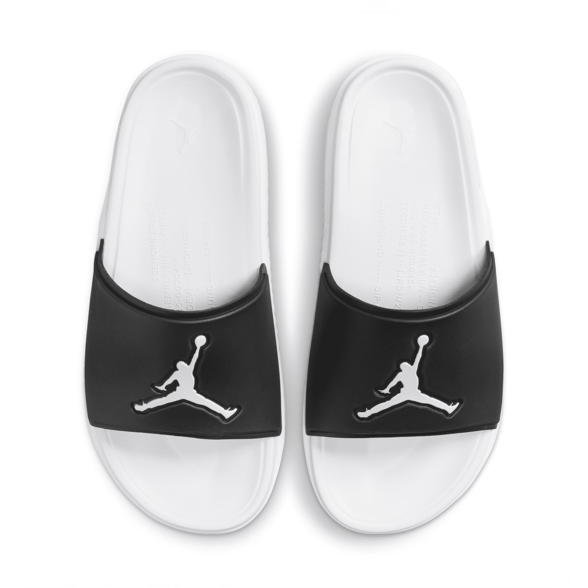 Men's Jordan Jumpman Slides Product Image