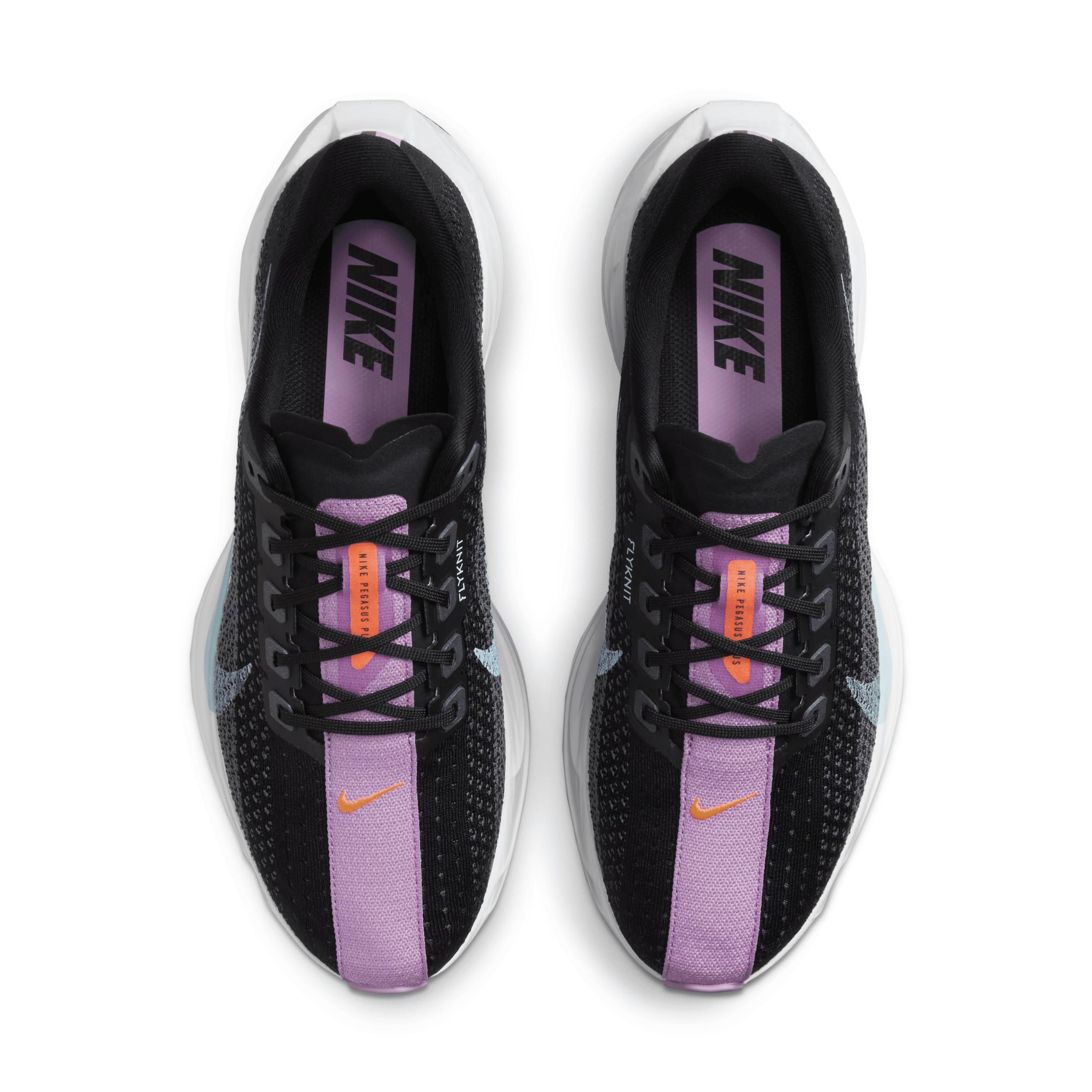 Nike Womens Pegasus Plus Road Running Shoes Product Image