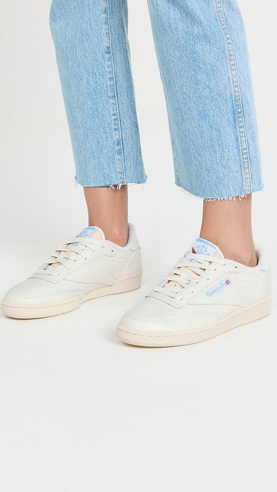 Reebok Club C 85 Vintage Sneakers | Shopbop Product Image