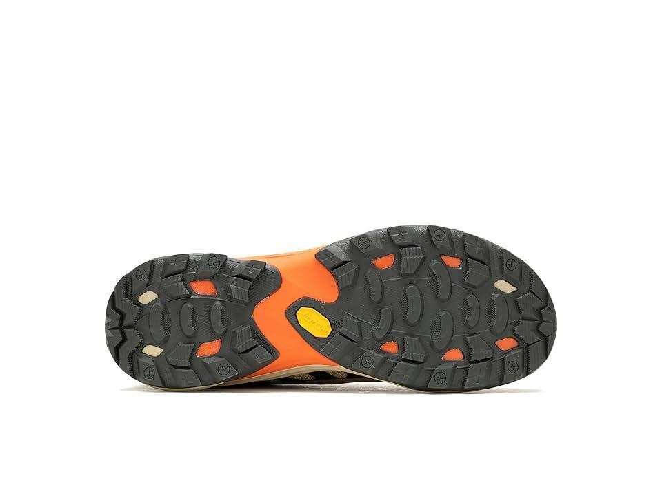 Merrell Moab Speed 2 (Coyote) Men's Shoes Product Image