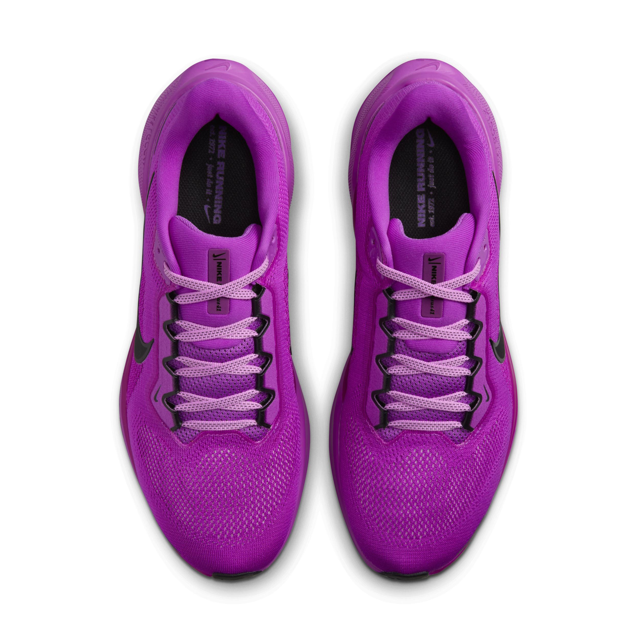 Nike Men's Pegasus 41 Road Running Shoes Product Image