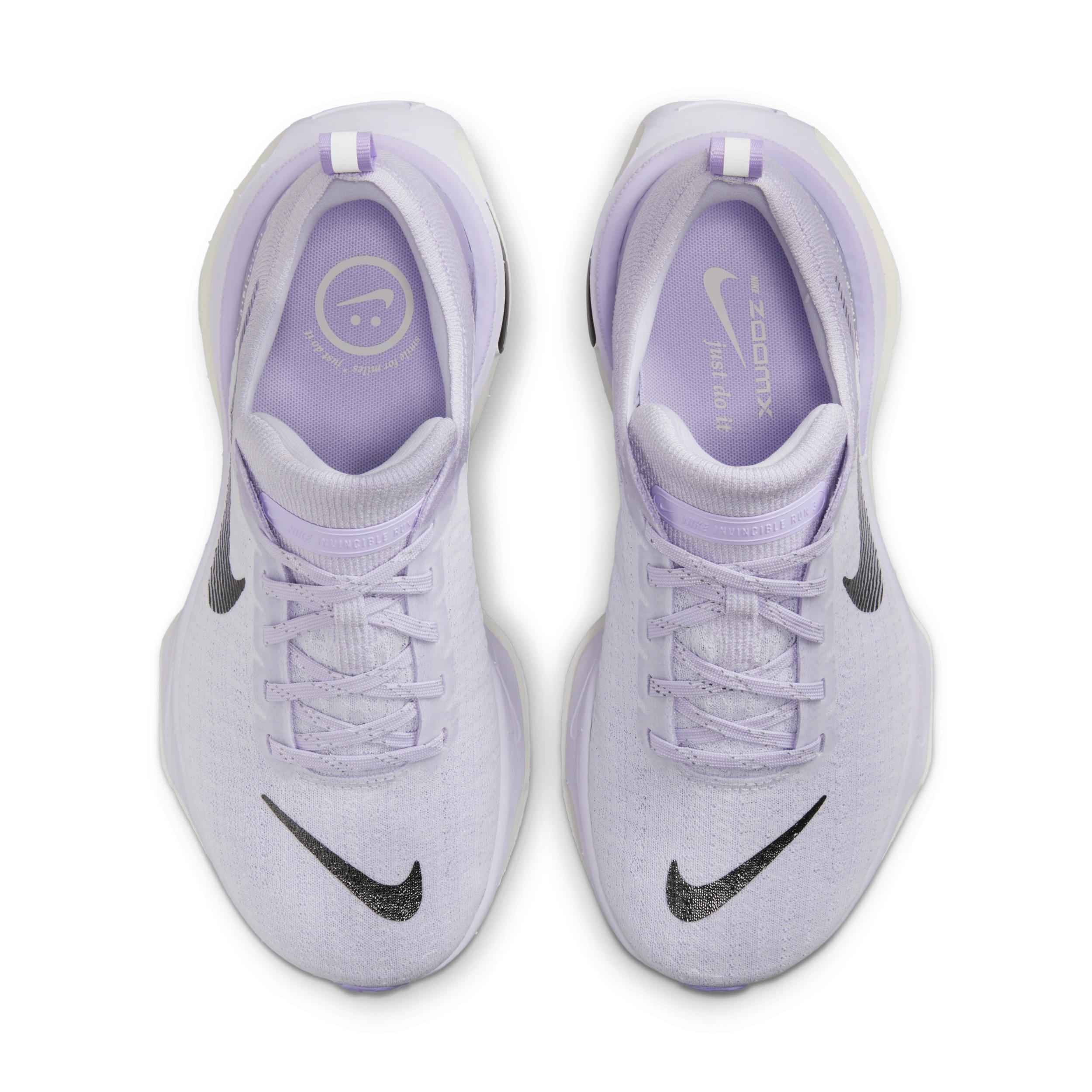 Nike Women's Invincible 3 Road Running Shoes (Extra Wide) Product Image