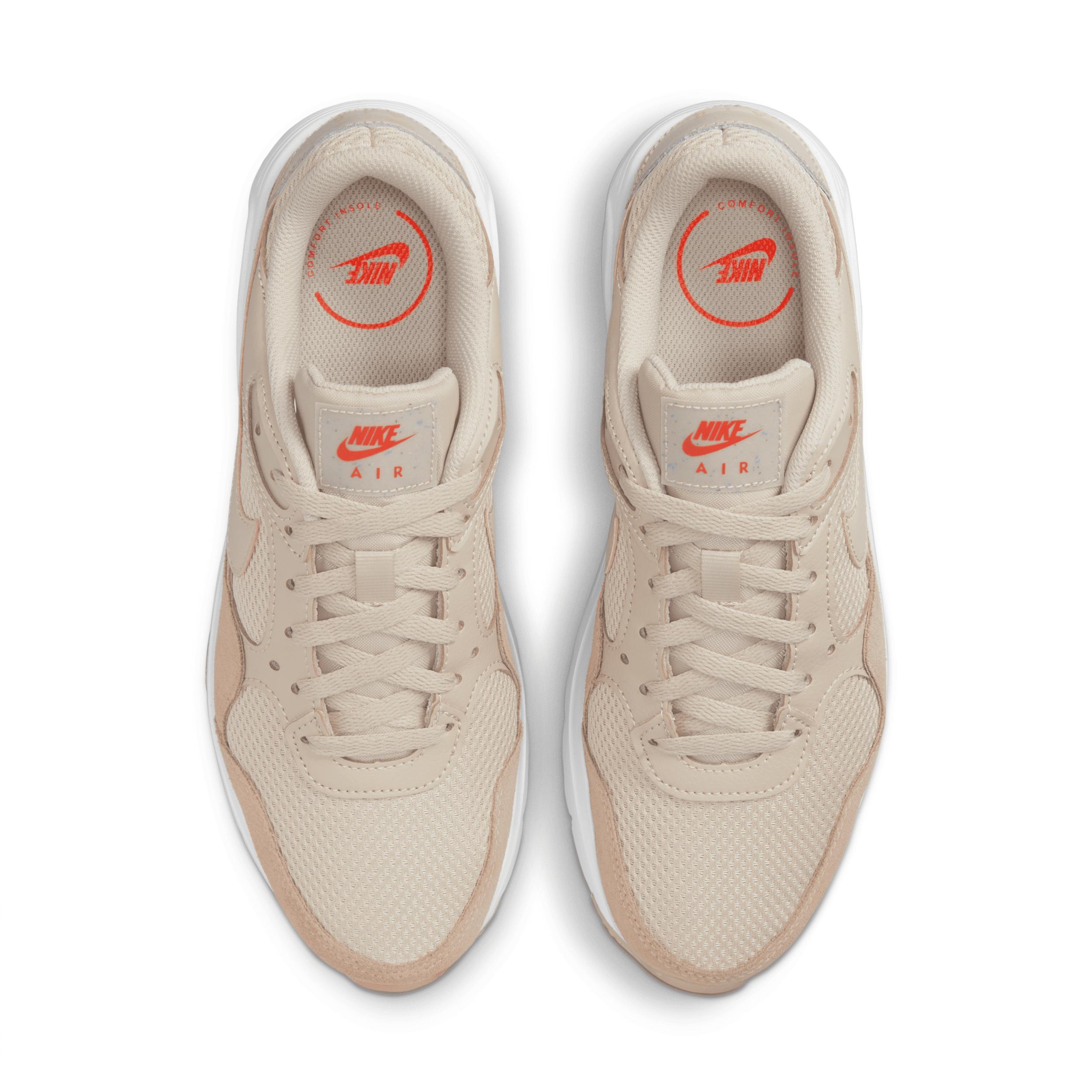 Nike Womens Air Max SC Shoes Product Image