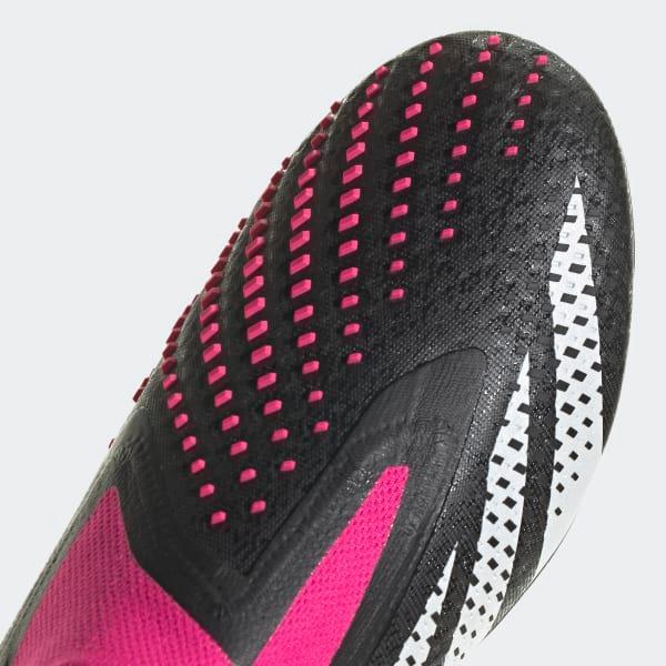 Predator Accuracy+ Firm Ground Soccer Cleats Product Image