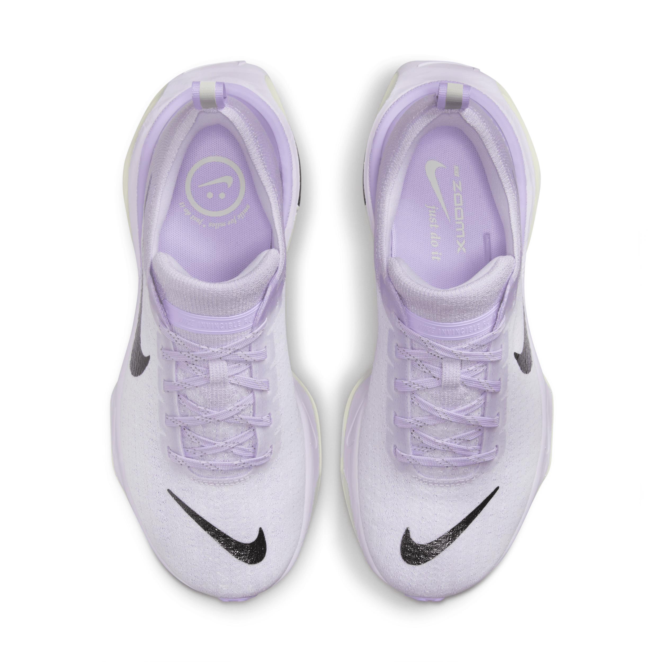 Nike Women's Invincible 3 Road Running Shoes Product Image