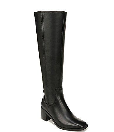 27 EDIT Naturalizer Edda Knee High Boot Product Image