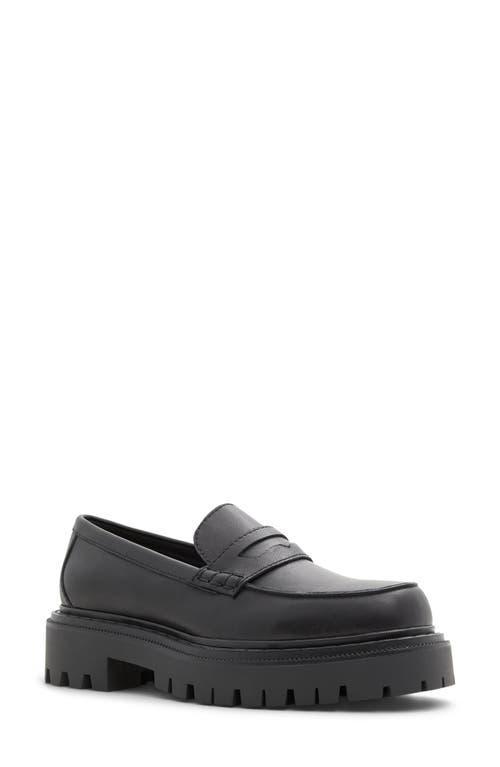 ALDO Bigstrut Loafer Product Image