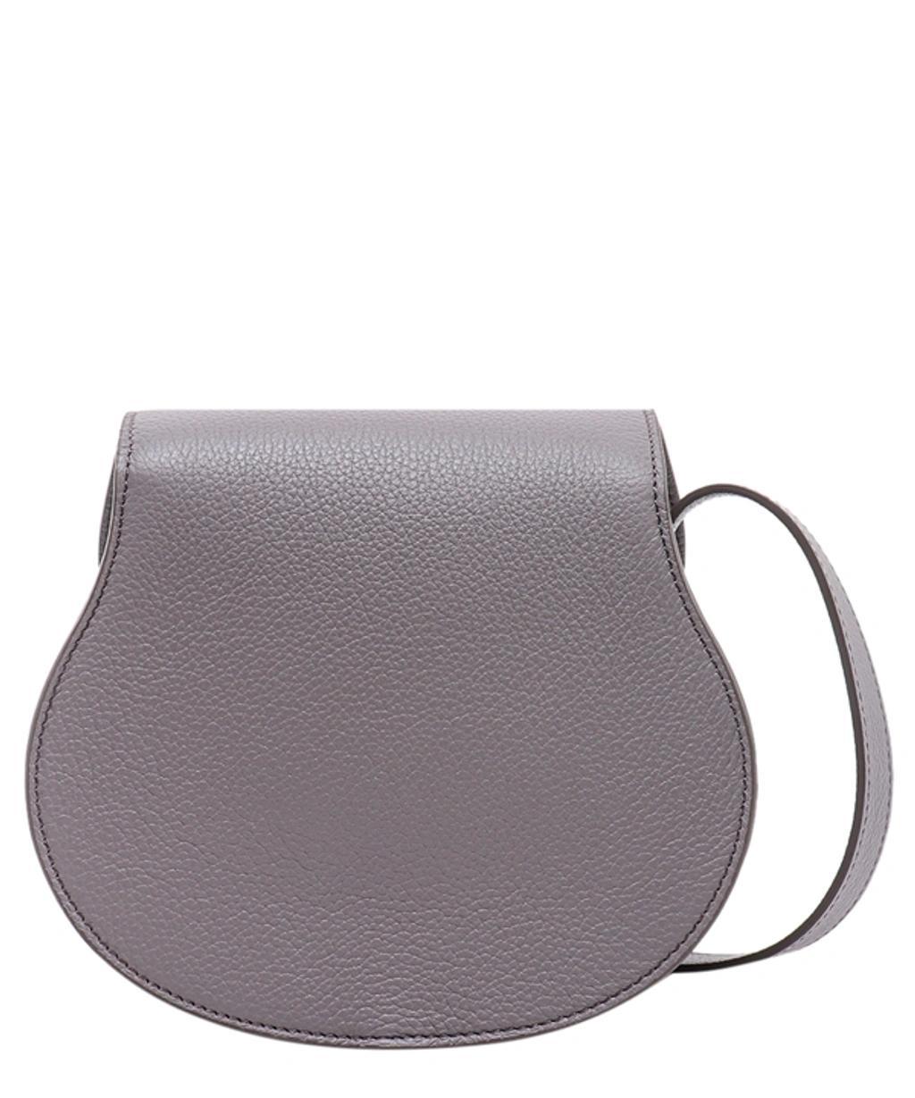 Marcie Crossbody Bag In Grey Product Image