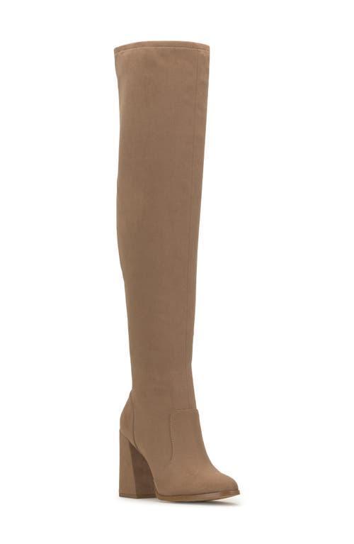 Jessica Simpson Brixten Over the Knee Boot Product Image