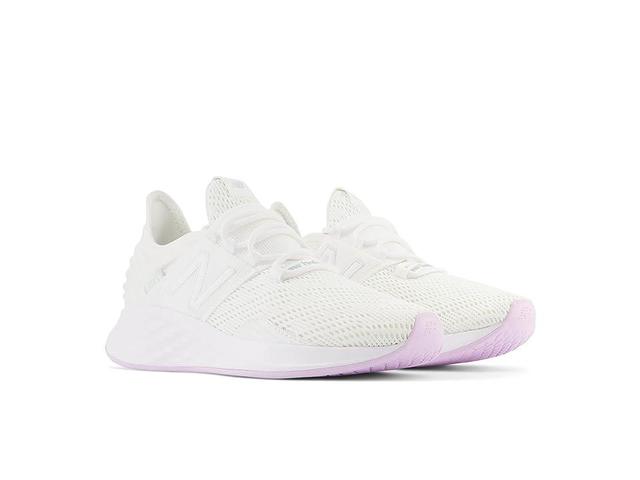 New Balance Fresh Foam Roav Winter Fog) Women's Running Shoes Product Image