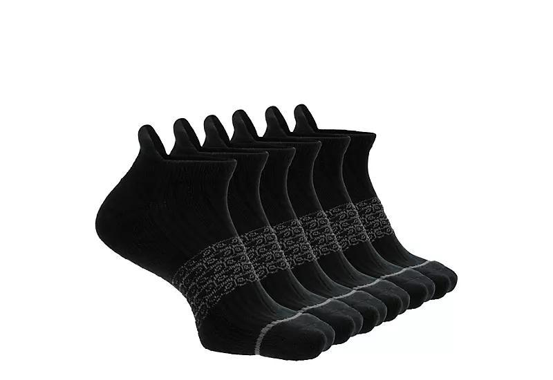 Pair Of Thieves Men's Low Cut Tab Socks 3 Pairs Product Image