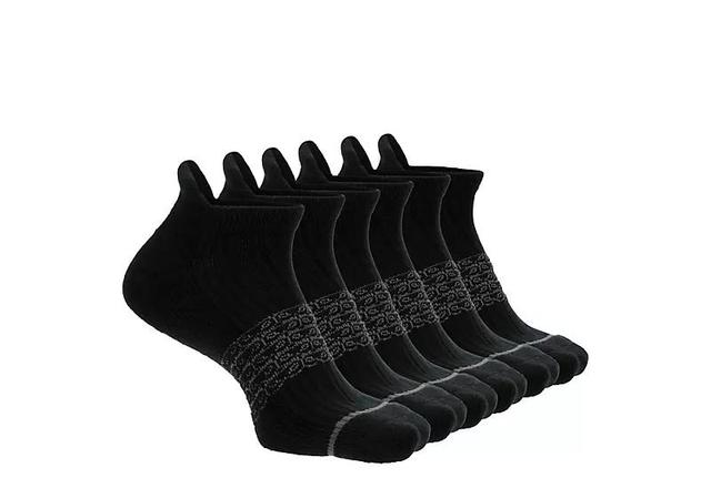 Pair Of Thieves Men's Low Cut Tab Socks 6 Pairs Product Image