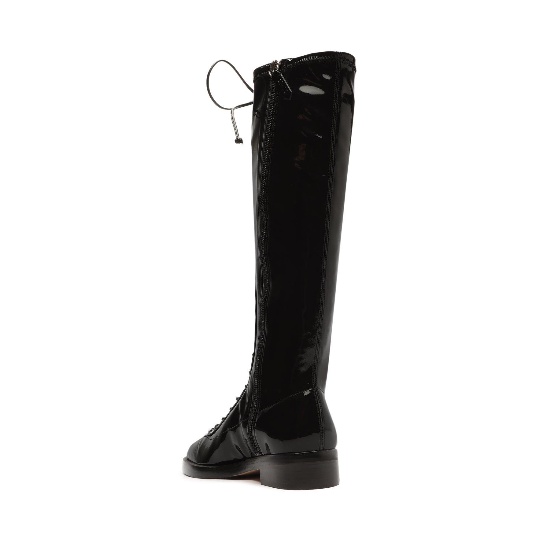 Regine Up Patent Boot Female Product Image