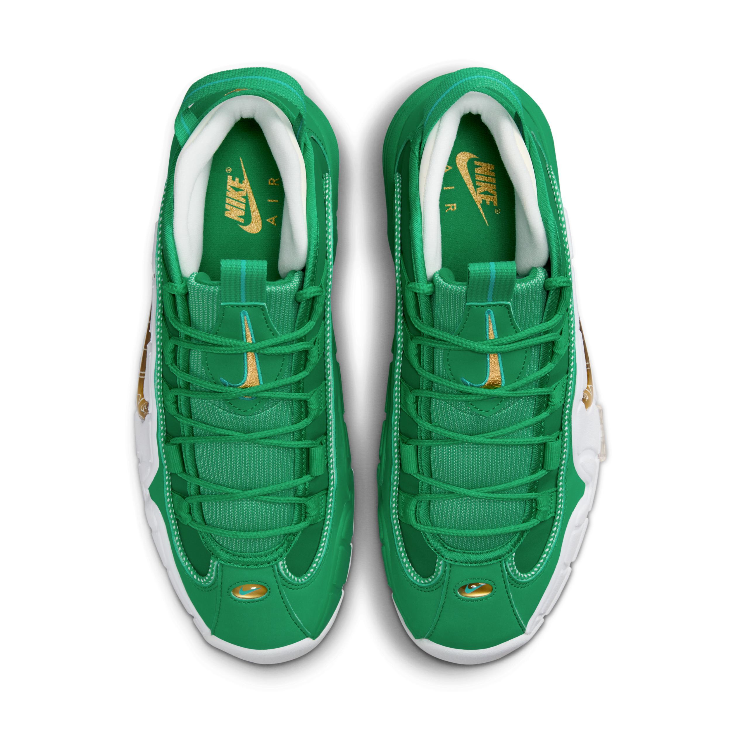 Nike Mens Air Max Penny Shoes Product Image