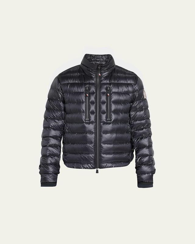 Mens Hers Puffer Jacket Product Image