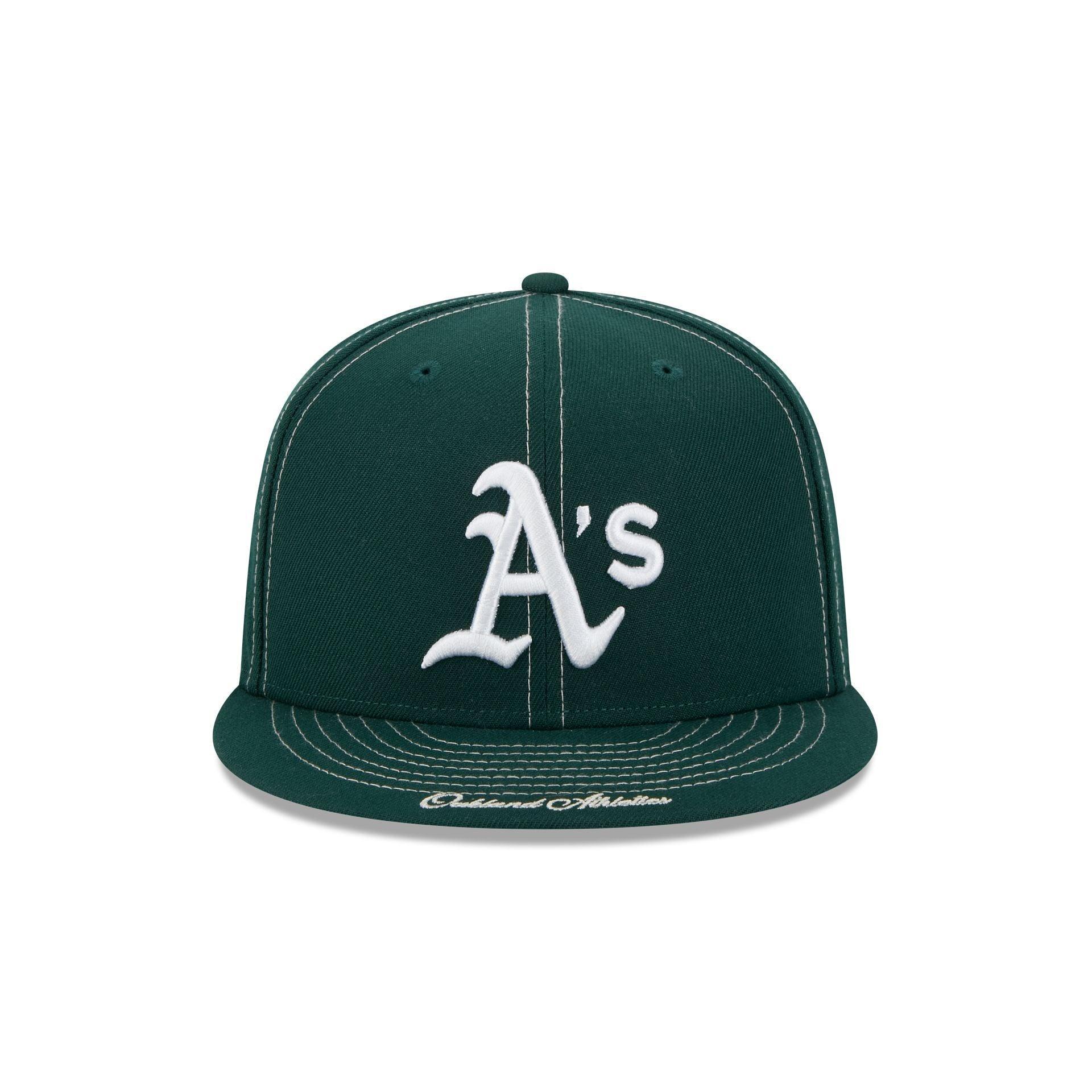 Oakland Athletics Sport Classics 59FIFTY Fitted Hat Male Product Image