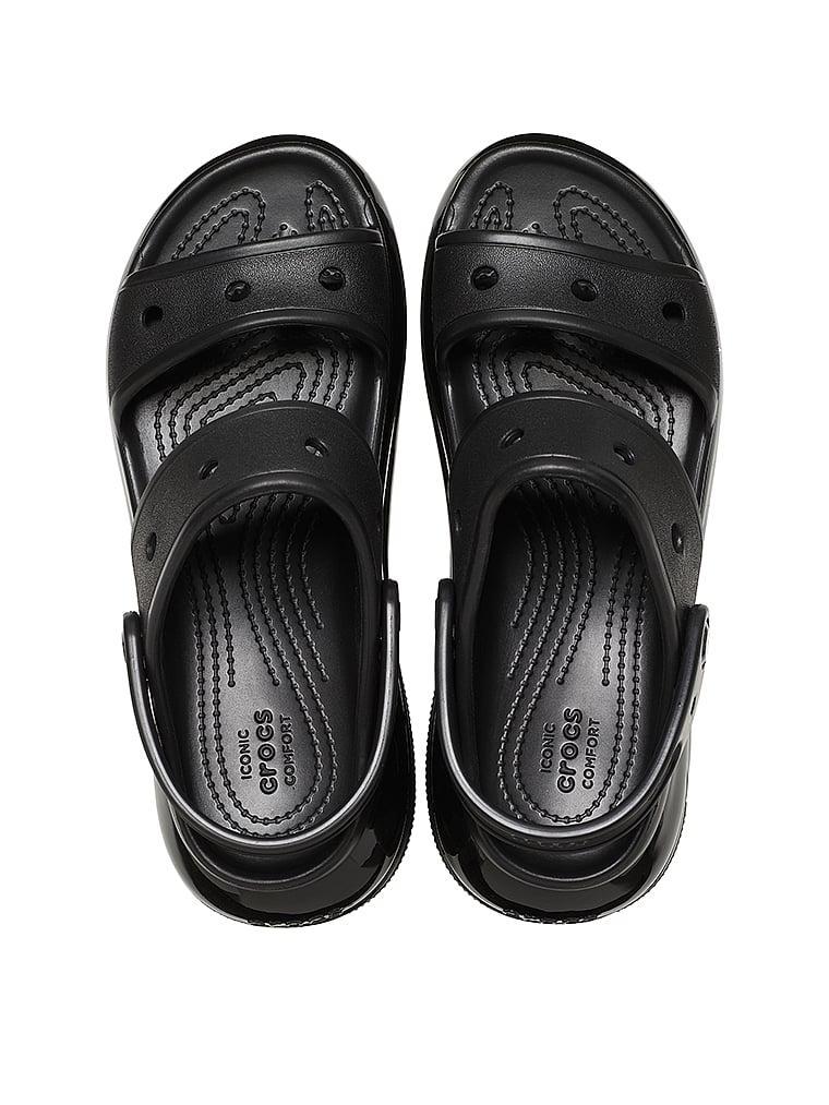 Classic Mega Crush Sandals Product Image