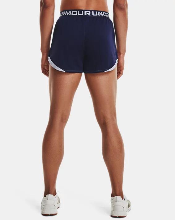 Women's UA Play Up 2.0 Shorts Product Image