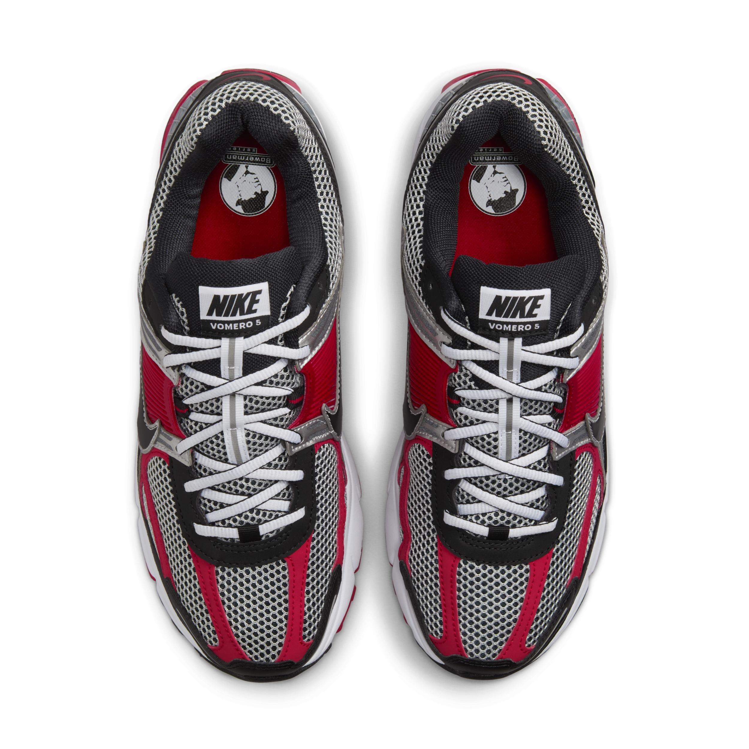 Nike Men's Zoom Vomero Shoes Product Image