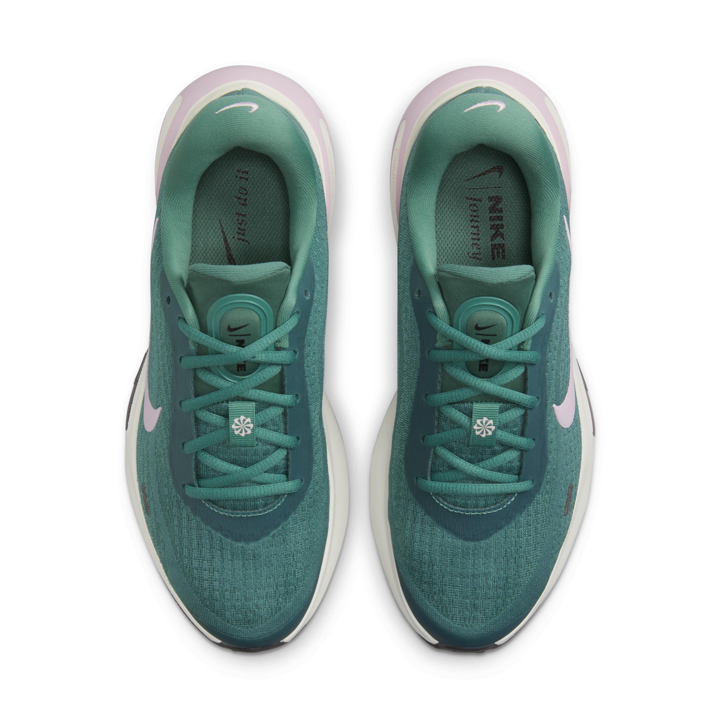 Nike Women's Journey Run Road Running Shoes Product Image