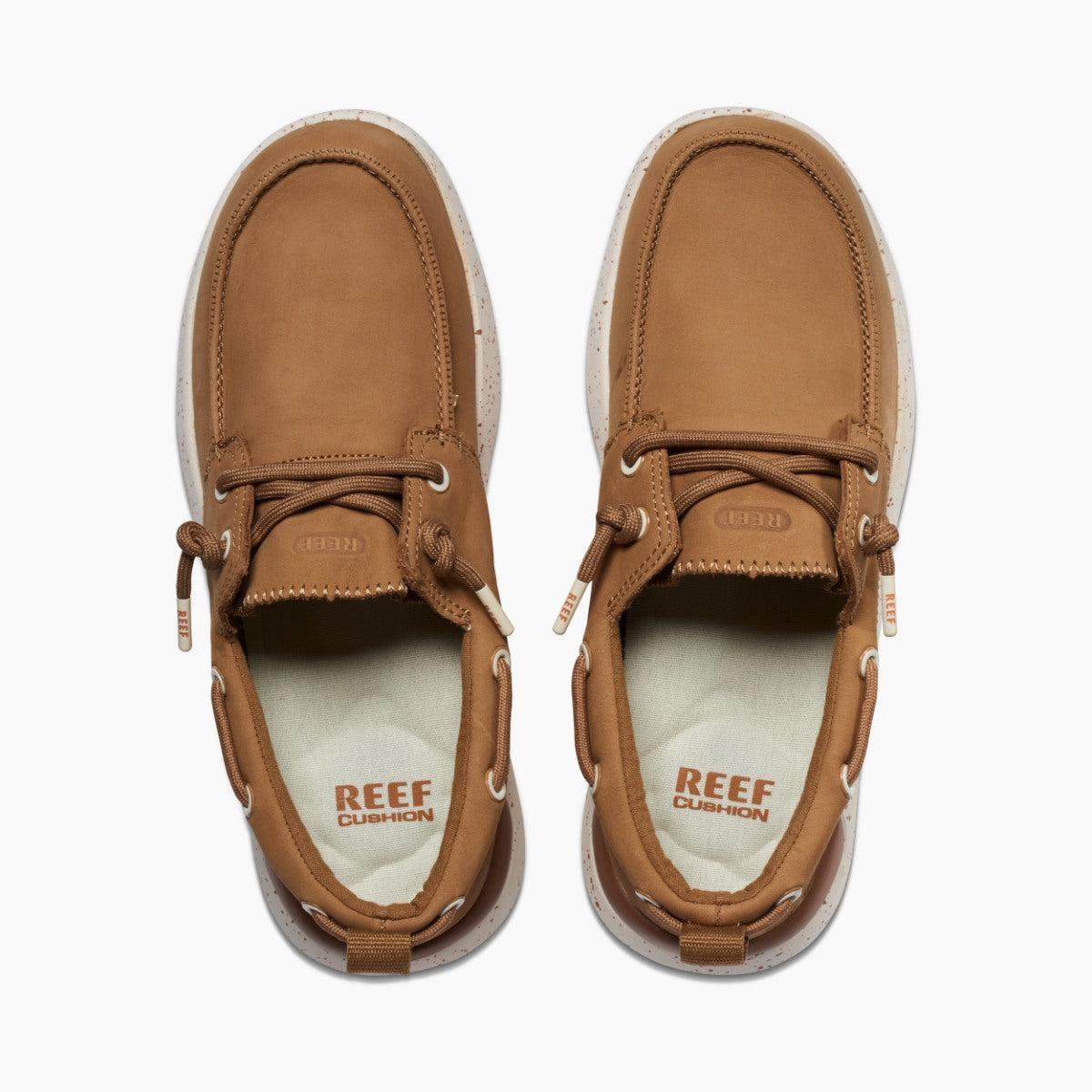 Swellsole Pier Leather Male Product Image