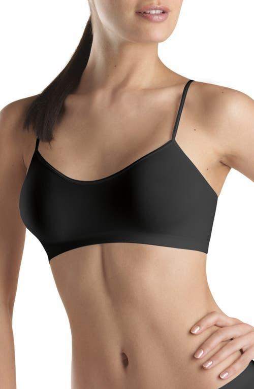 Hanro Touch Feeling Strappy Bra Product Image