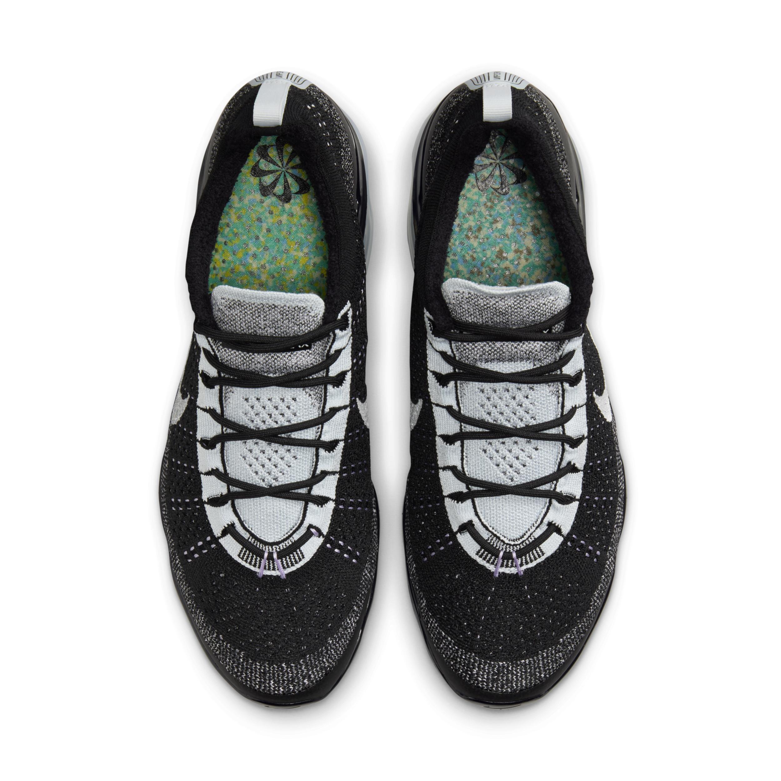 Nike Men's Air VaporMax 2023 Flyknit Shoes Product Image