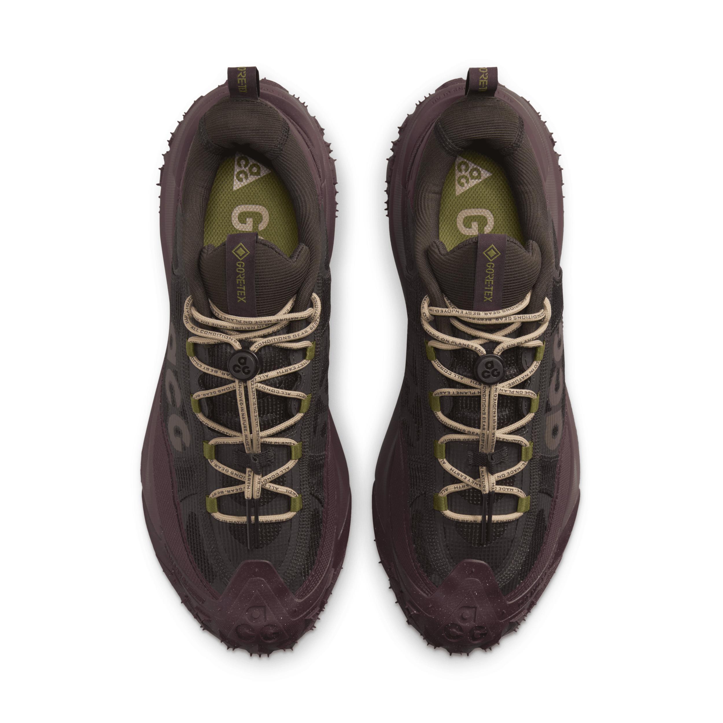 Men's Nike ACG Mountain Fly 2 Low GORE-TEX Shoes Product Image