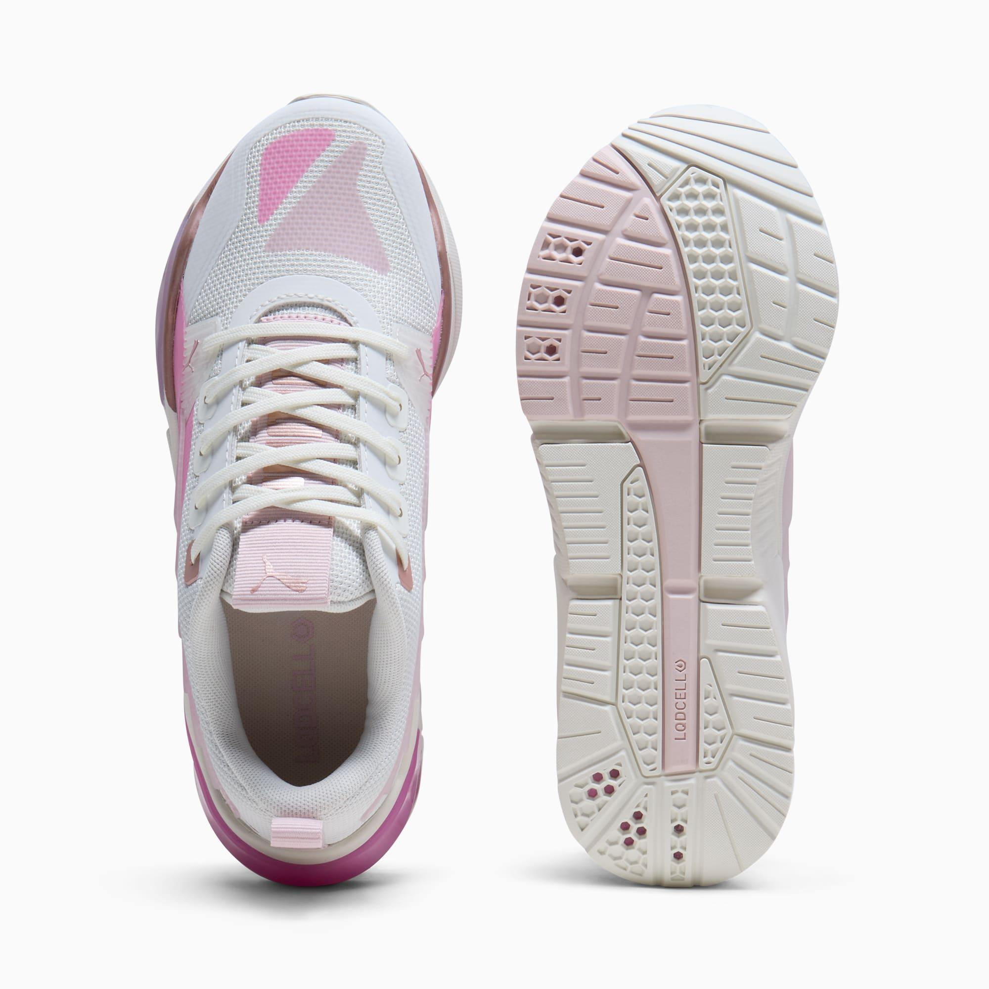 LQDCELL Optic Evo Women's Sneakers Product Image